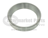 Drive Axle Tapered Roller Bearing Cup